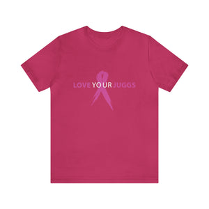 Love Your Juggs