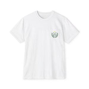 MASTERS POCKET TEE