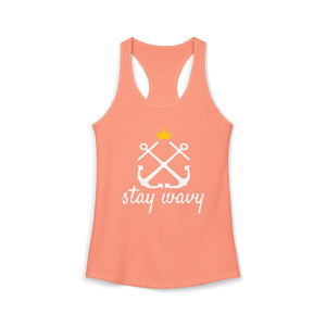OG RACERBACK TANK