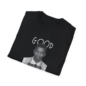 GOOD TROUBLE