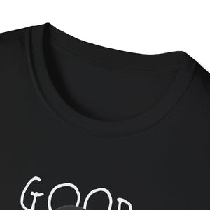 GOOD TROUBLE