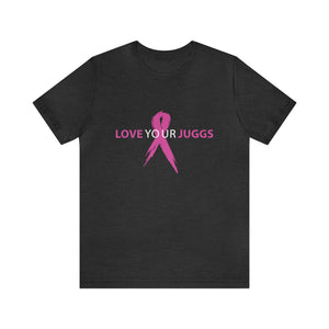 Love Your Juggs