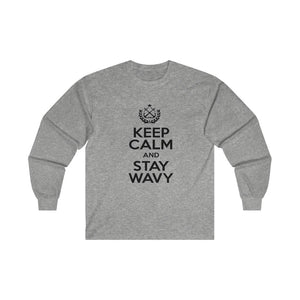 Chill Out Long Sleeve