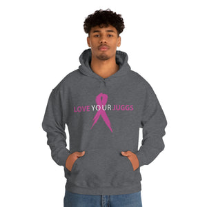 Love Your Juggs
