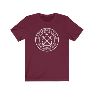 Badge Tee