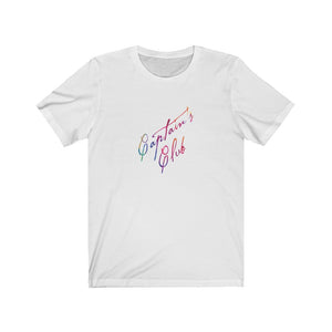 Pipe Dream Tee
