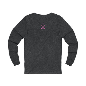 Love Your Juggs Long Sleeve