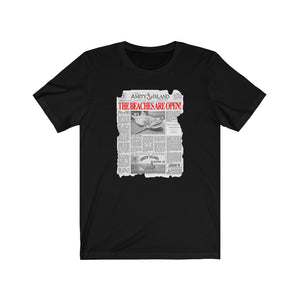 Amity Island Tee