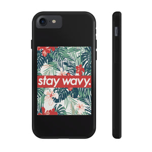 JUNGLE TOUGH CASE