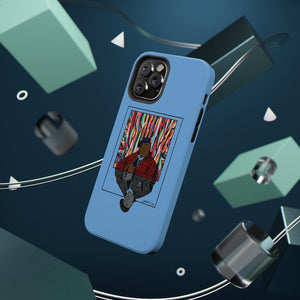 5:46 Phone Case