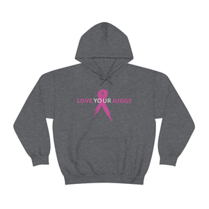 Love Your Juggs