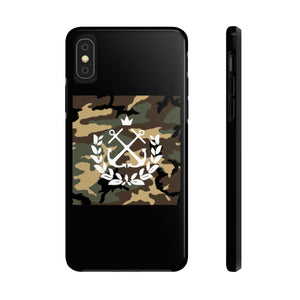 GENERAL TOUGH CASE