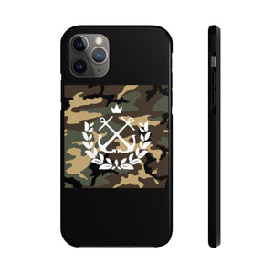 GENERAL TOUGH CASE