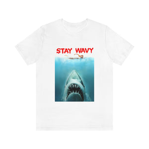 Shark Bite Tee