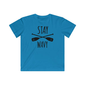 Roww Jr. Tee