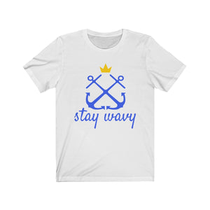 The Original Royale Tee