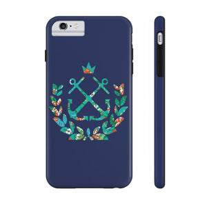 Aloha Touch Case
