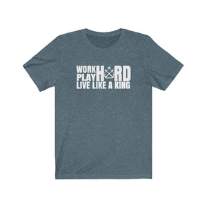 Work Tee