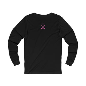 Love Your Juggs Long Sleeve