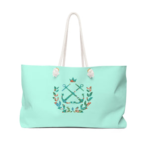 Aloha Weekender Bag