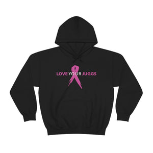 Love Your Juggs