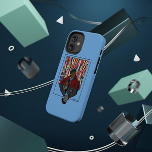 5:46 Phone Case