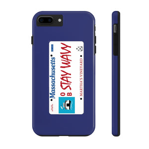 HOME TOUGH CASE