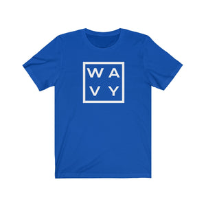 W A V Y ***NEW***