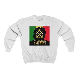 Marley Sweatshirt