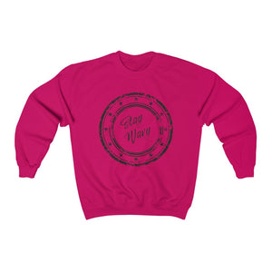 Manifest Sweatshirt
