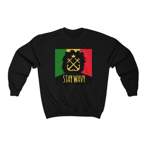 Marley Sweatshirt
