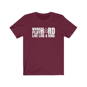 Work Tee