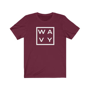 W A V Y ***NEW***