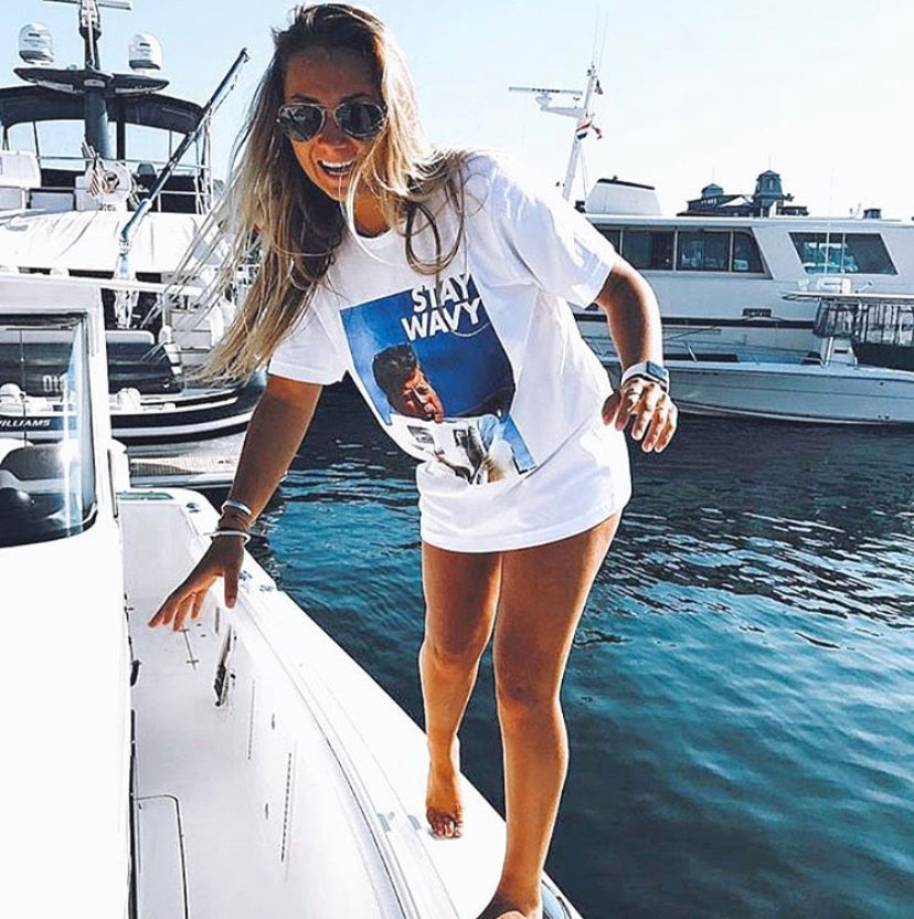 T-SHIRTS