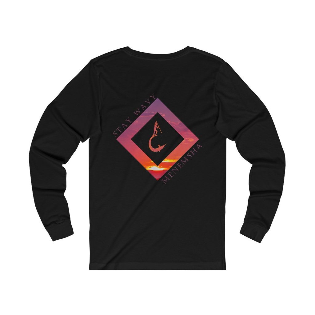 LONG SLEEVES