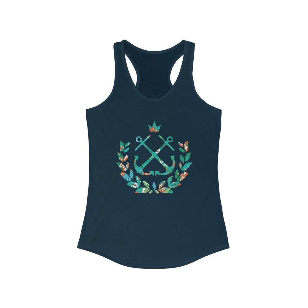 WOMENS TANKS