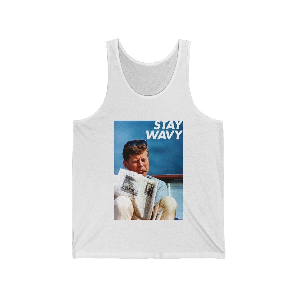 MEN’S TANKS