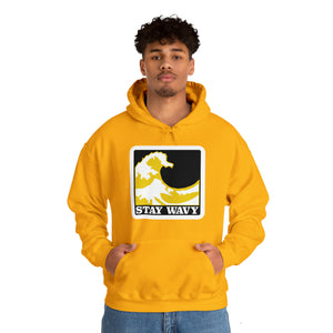 CAVANARO HOODIE