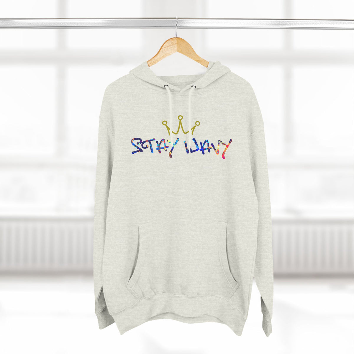 ESTRELLA HOODIE