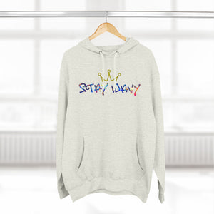 ESTRELLA HOODIE
