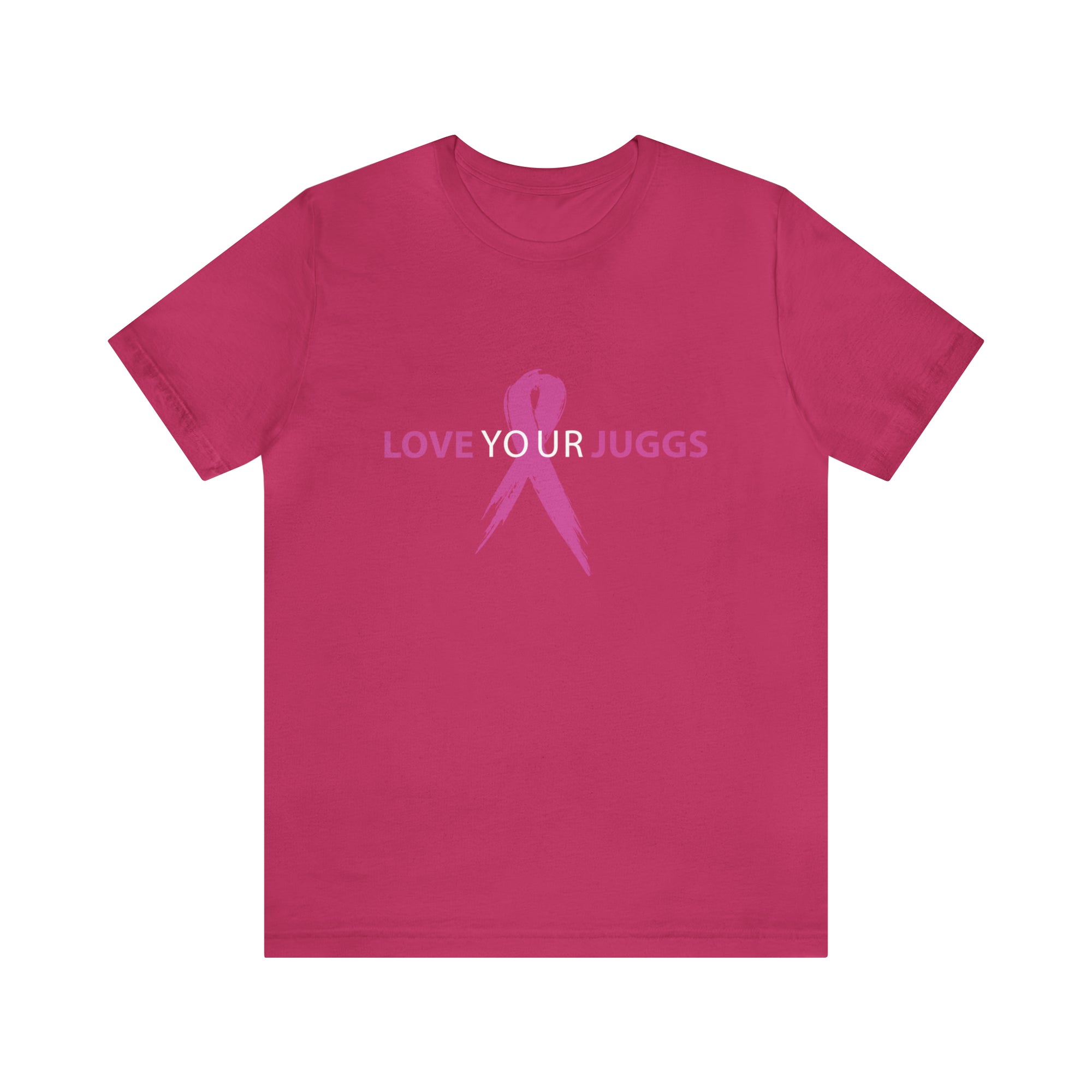 Love Your Juggs
