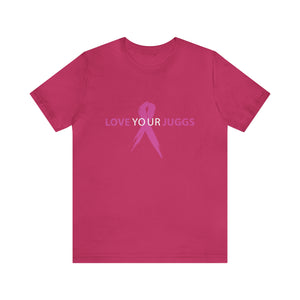 Love Your Juggs