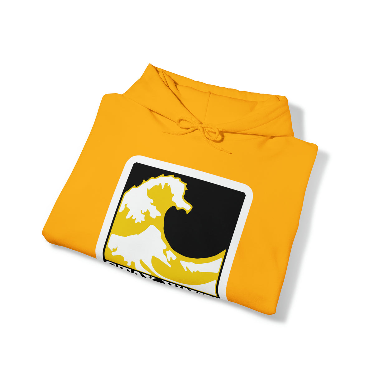CAVANARO HOODIE