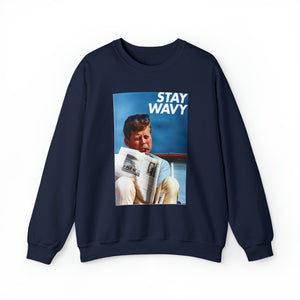 JFK