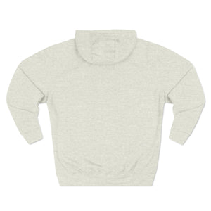 Unisex Premium Pullover Hoodie