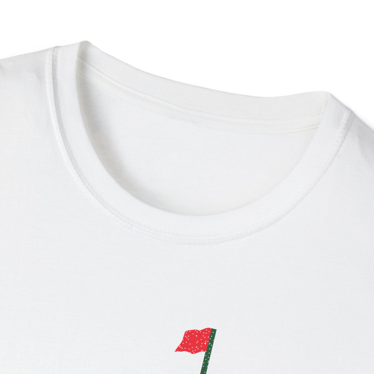 MASTERS TEE