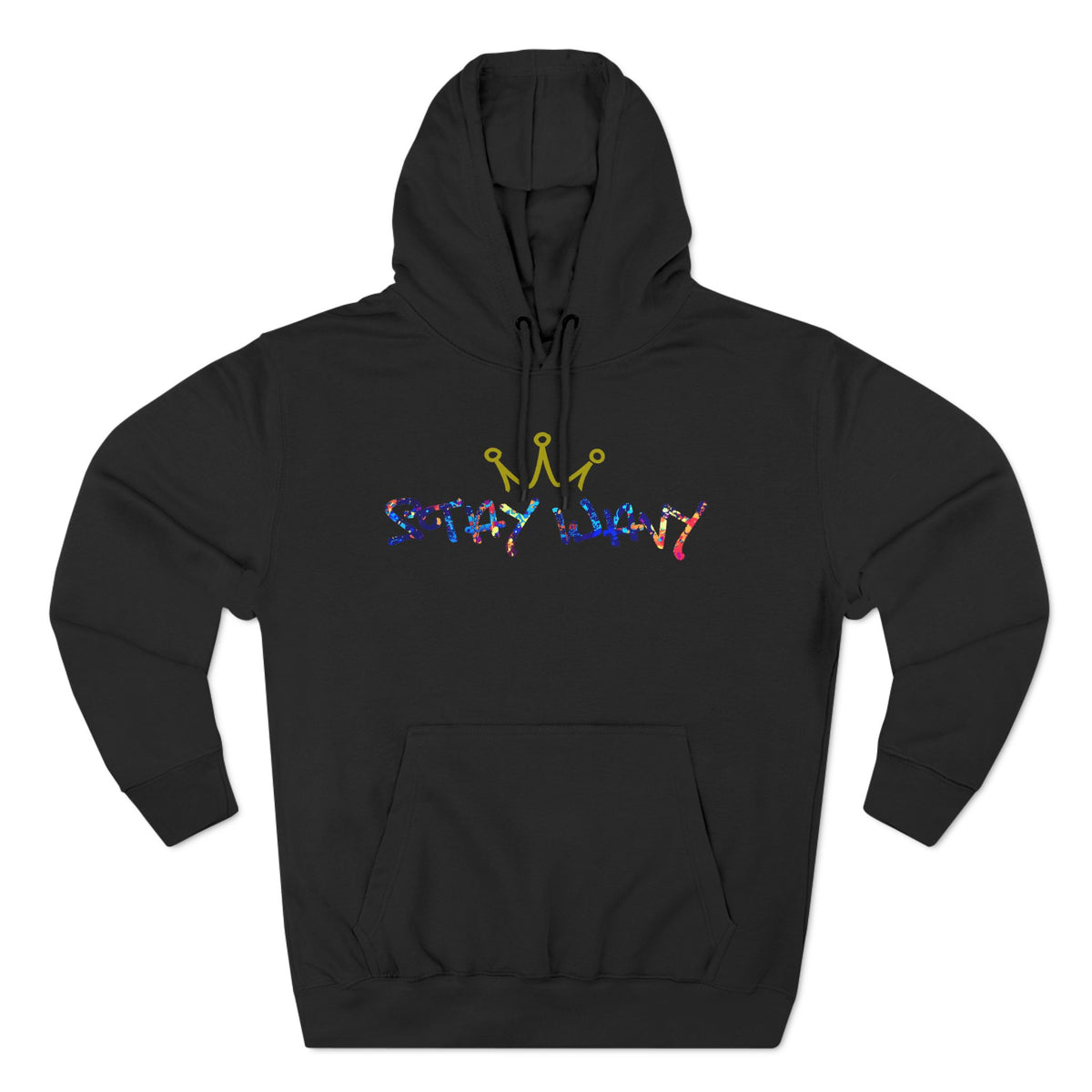 ESTRELLA HOODIE