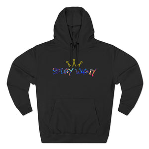 ESTRELLA HOODIE