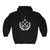 Unisex Heavy Blend™ Full Zip Hooded Sweatshirt