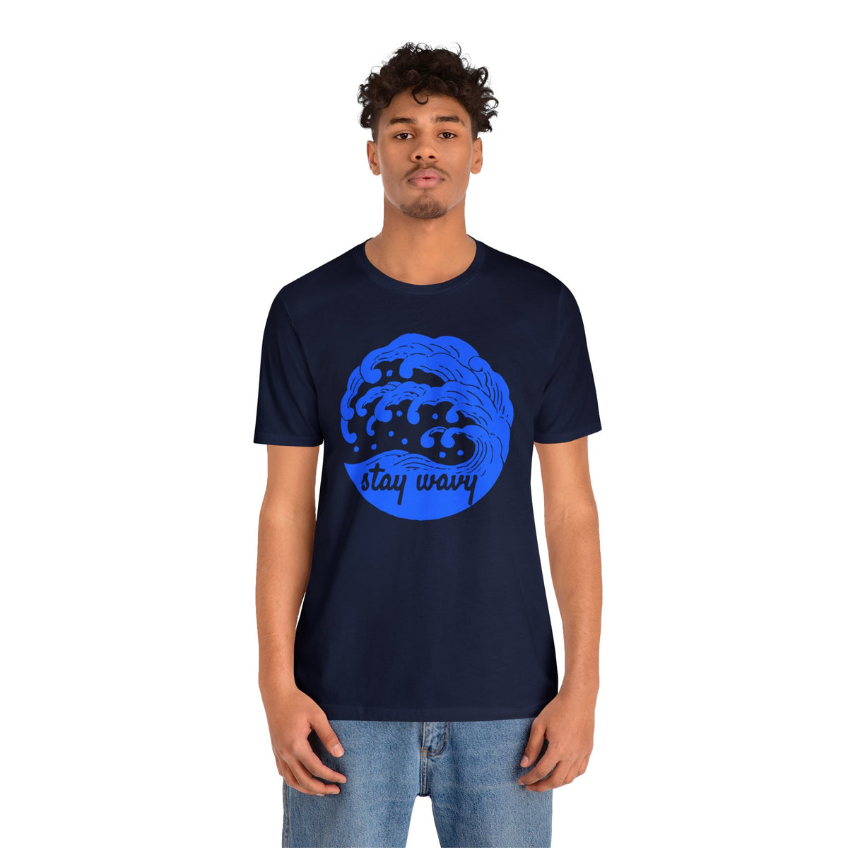 TSUNAMI